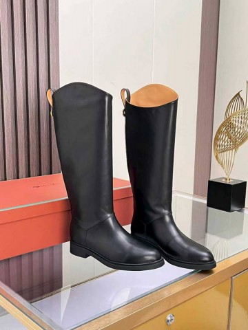 Loro Piana Kilda сапоги #233704EV