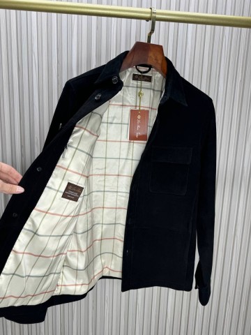 Loro Piana куртка #698392OY