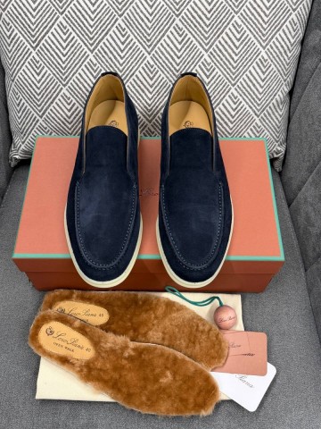 Loro Piana лоферы #698535FT