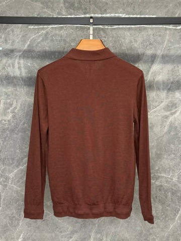 Loro Piana поло #699336SW
