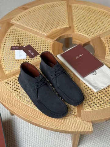 Loro Piana лоферы #700620ZN