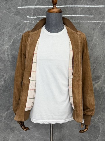 Loro Piana куртка #885411EF