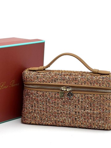 Loro Piana сумка #702444DB
