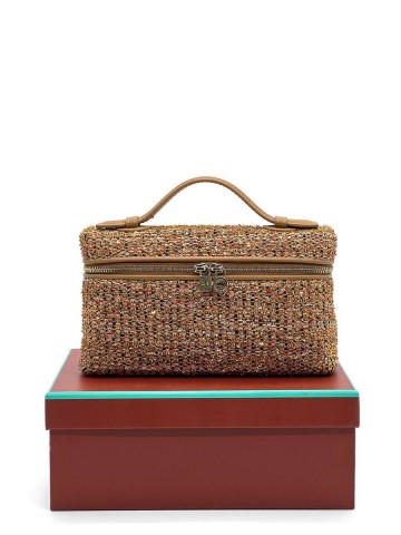Loro Piana сумка #702444DB
