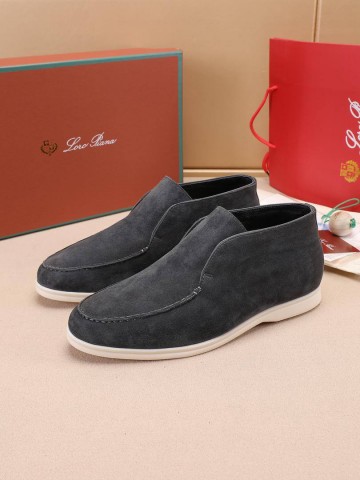 Loro Piana лоферы #703503OP