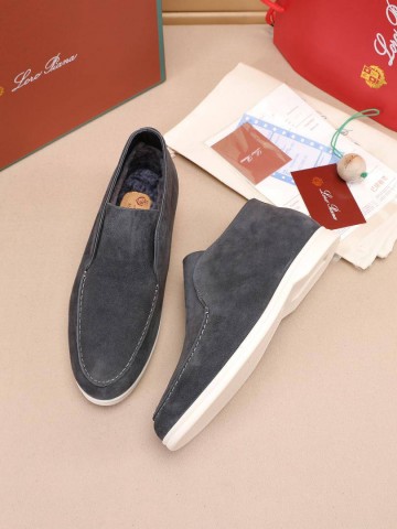 Loro Piana лоферы #703503OP