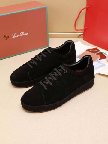 Loro Piana кроссовки #703654DN