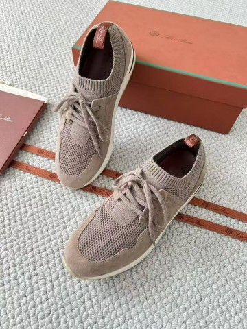 Loro Piana 360 LP Flexy Walk Sneaker кроссовки #199900UC