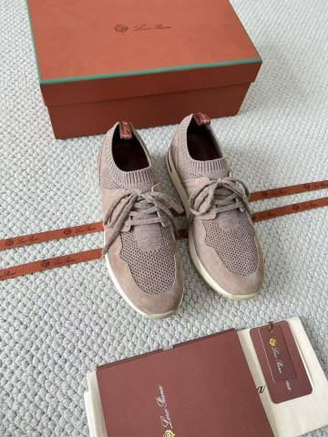Loro Piana 360 LP Flexy Walk Sneaker кроссовки #199900UC