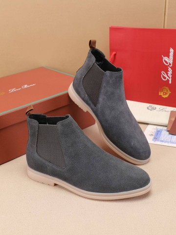 Loro Piana ботинки #707684BQ