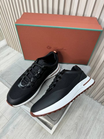 Loro Piana кроссовки #893091HB