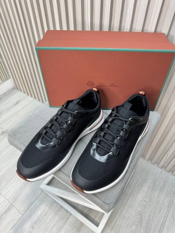 Loro Piana кроссовки #893091HB