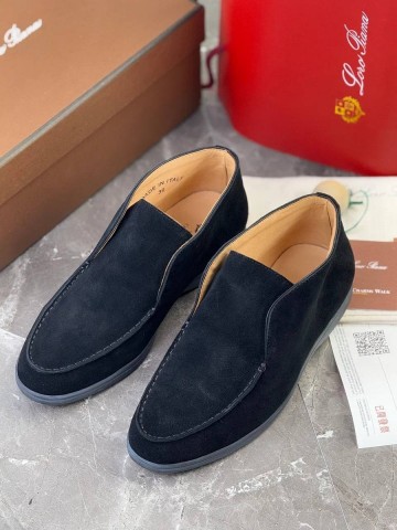 Loro Piana лоферы #709218NN