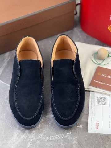 Loro Piana лоферы #709218NN