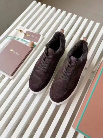 Loro Piana кроссовки #709542LC