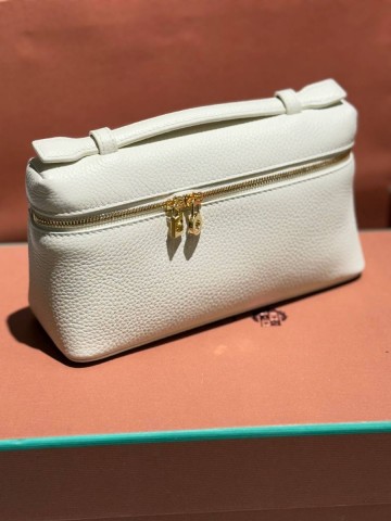 Loro Piana Pocket L19 сумка #710406ES
