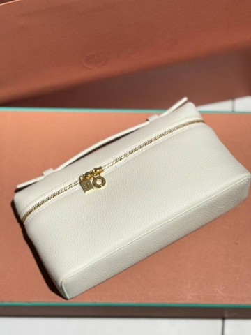 Loro Piana Pocket L19 сумка #710406ES