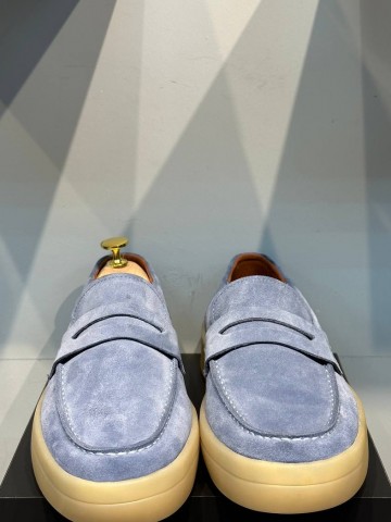 Loro Piana лоферы #439203KZ
