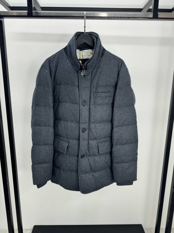 Loro Piana пуховик