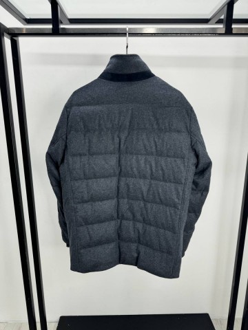 Loro Piana пуховик #711906SX