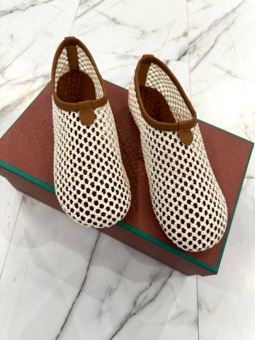 Loro Piana балетки #390012QE