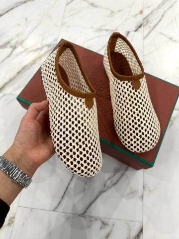 Loro Piana балетки #390012QE