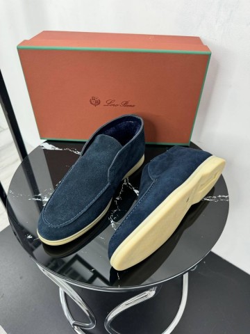 Loro Piana лоферы #721836HU