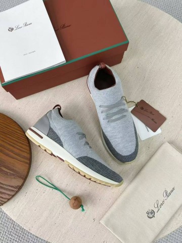 Loro Piana кроссовки #294719GH
