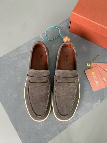 Loro Piana лоферы #907932XX