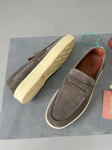 Loro Piana лоферы #907932XX