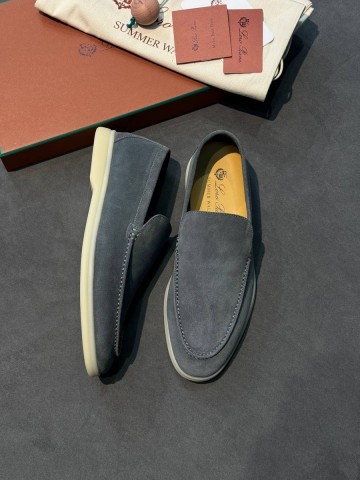 Loro Piana лоферы #719391CF