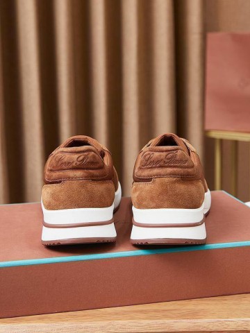 Loro Piana Week End Walk кроссовки #719831HM