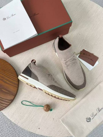 Loro Piana кроссовки #193033UR
