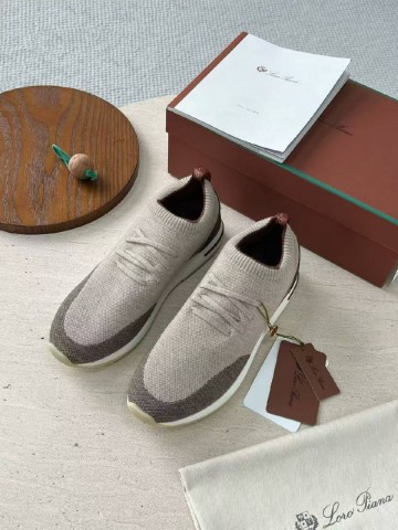 Loro Piana кроссовки #193033UR