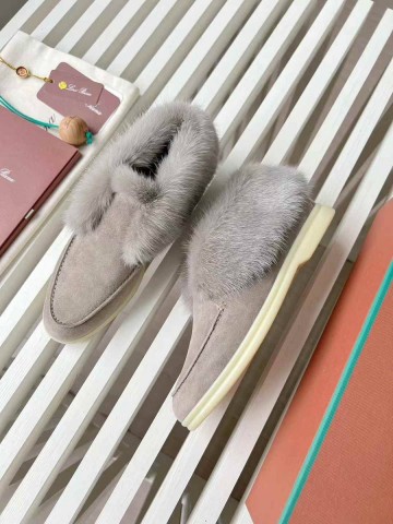 Loro Piana лоферы #722464VC