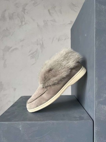Loro Piana лоферы #722464VC