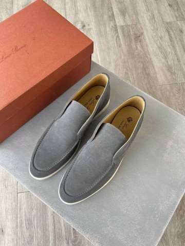 Loro Piana Open Walk лоферы #724575VN