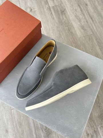 Loro Piana Open Walk лоферы #724575VN