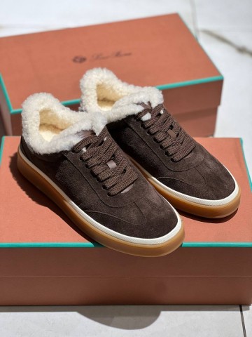 Loro Piana кроссовки #445774NL