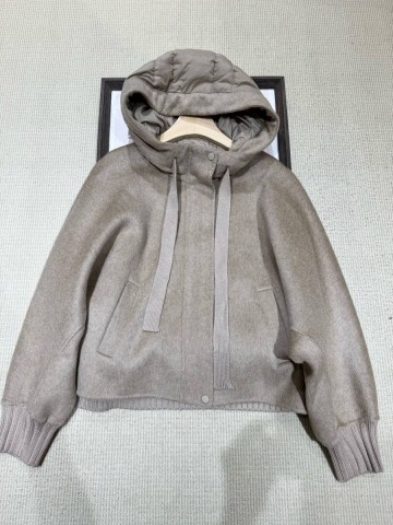 Loro Piana куртка #726077OH