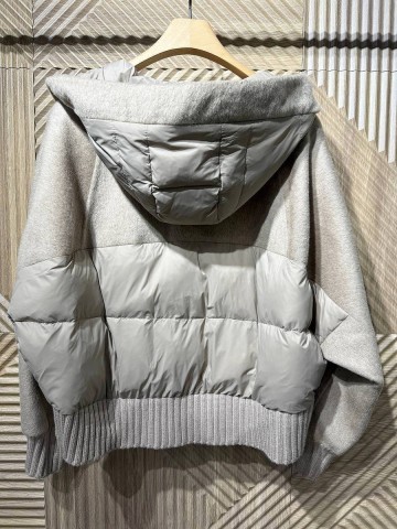 Loro Piana куртка #726077OH