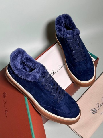 Loro Piana кроссовки #231852TS