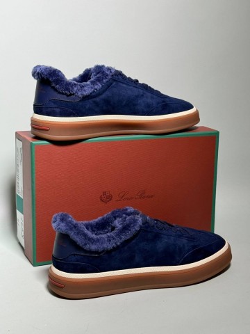 Loro Piana кроссовки #231852TS