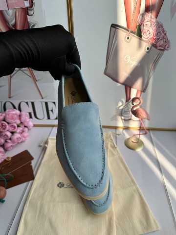 Loro Piana лоферы #727298TS