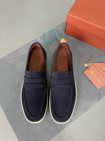 Loro Piana лоферы #955284KU