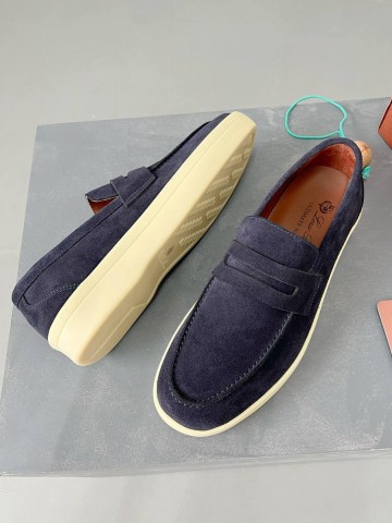 Loro Piana лоферы #955284KU