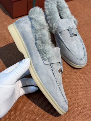 Loro Piana лоферы #749247LJ
