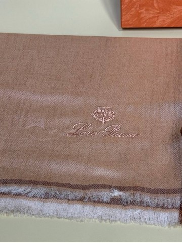 Loro Piana платок #729124GP