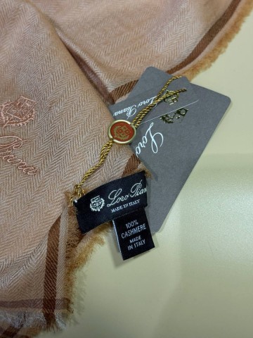 Loro Piana платок #729124GP