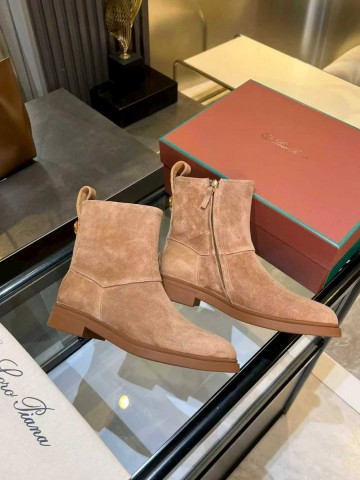 Loro Piana ботинки #729221UN